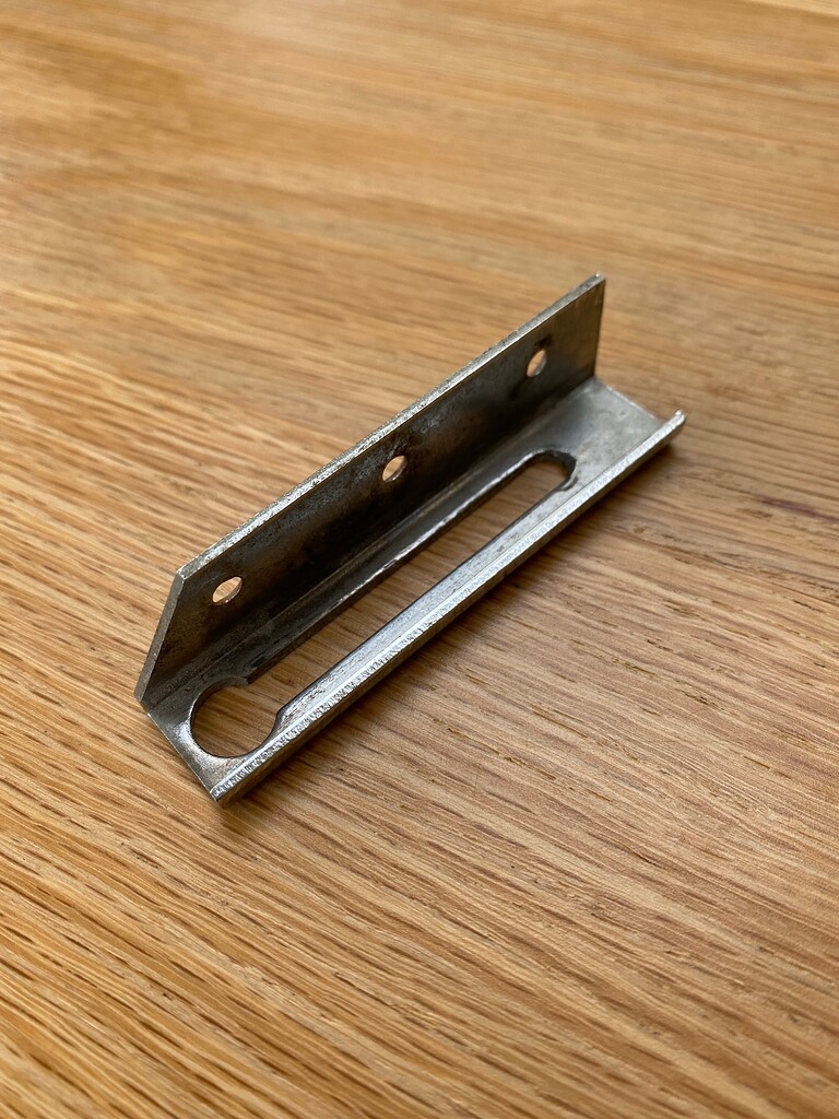 140 Glove box quadrant XK Jaglovers Forums