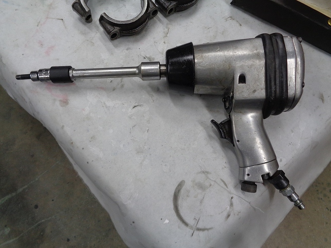 crankshaft desludge (1b)