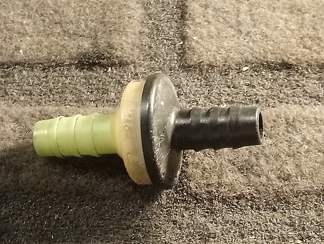 [xjs] Vacuum Canister and Dash Lighting XJS Jaglovers Forums