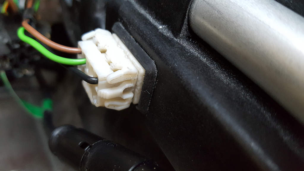 1994 Harada Antenna Connections - XJ40 - Jag-lovers Forums TV Antenna Wire Jag-lovers Forums