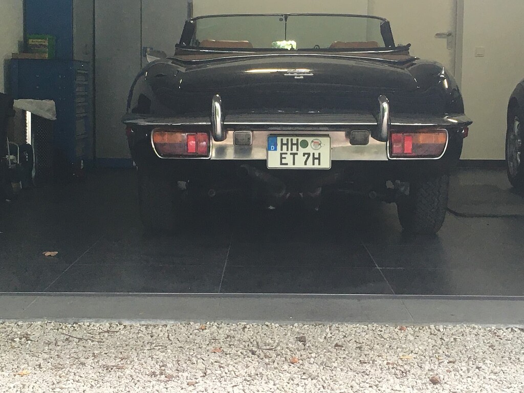 Ride height / torsion bars / removal upper wishbone and steering link