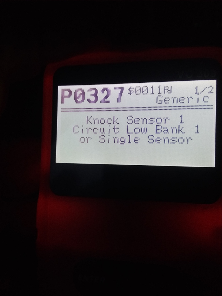 Knock Sensor Location (2005 Jaguar XJ8) X300 Jaglovers Forums