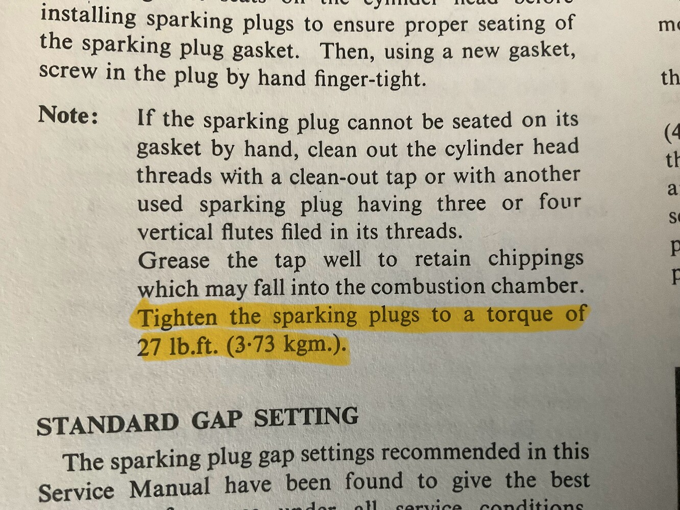 Aluminum cylinder heads, spark plugs, antiseize, & galvanic corrosion