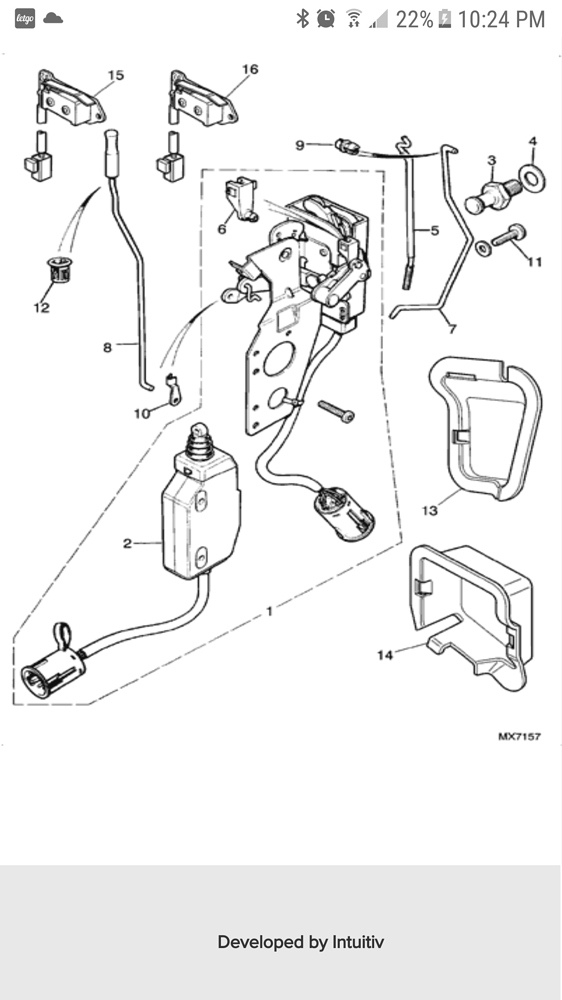 Door lock cylinder problems XJ40 Jaglovers Forums
