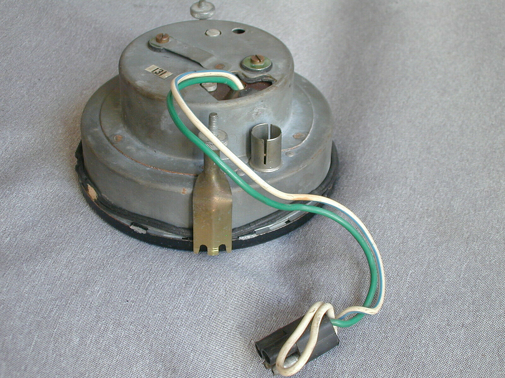 Tachometer Connection, S3 E-type V12 - E-Type - Jag-lovers Forums