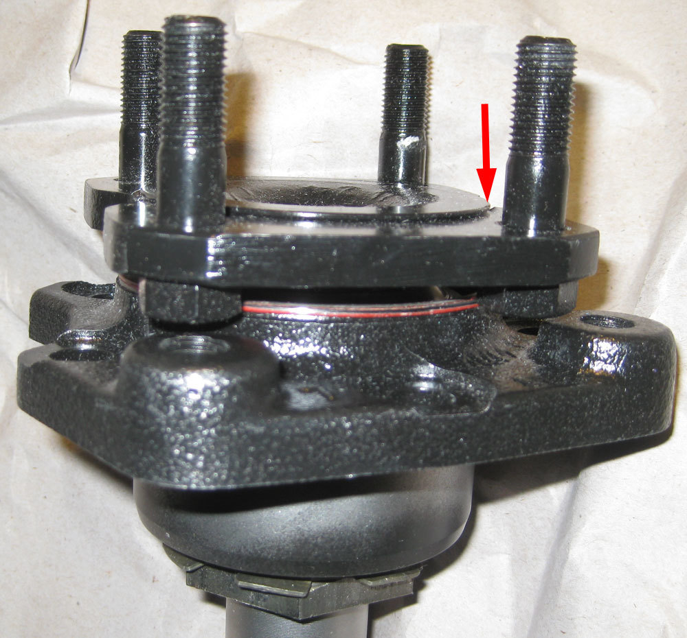 Alignment Camber Caster Kit for a XJS XJS Jaglovers Forums