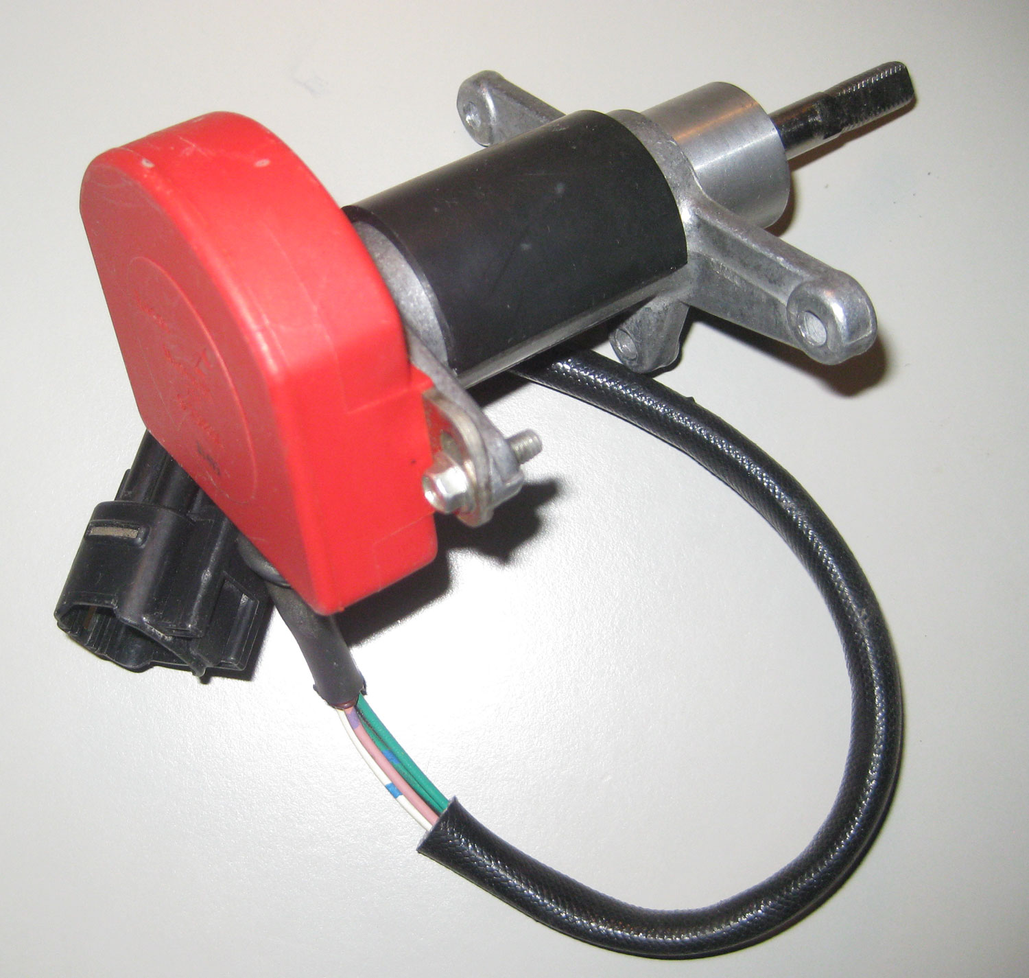 HELLA 6PV 008 376-701 Capteur, Position De Pédale D'Accélérateur Pour AUDI