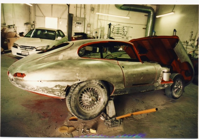 Interesting Rich And Famous Auto Body Gallery