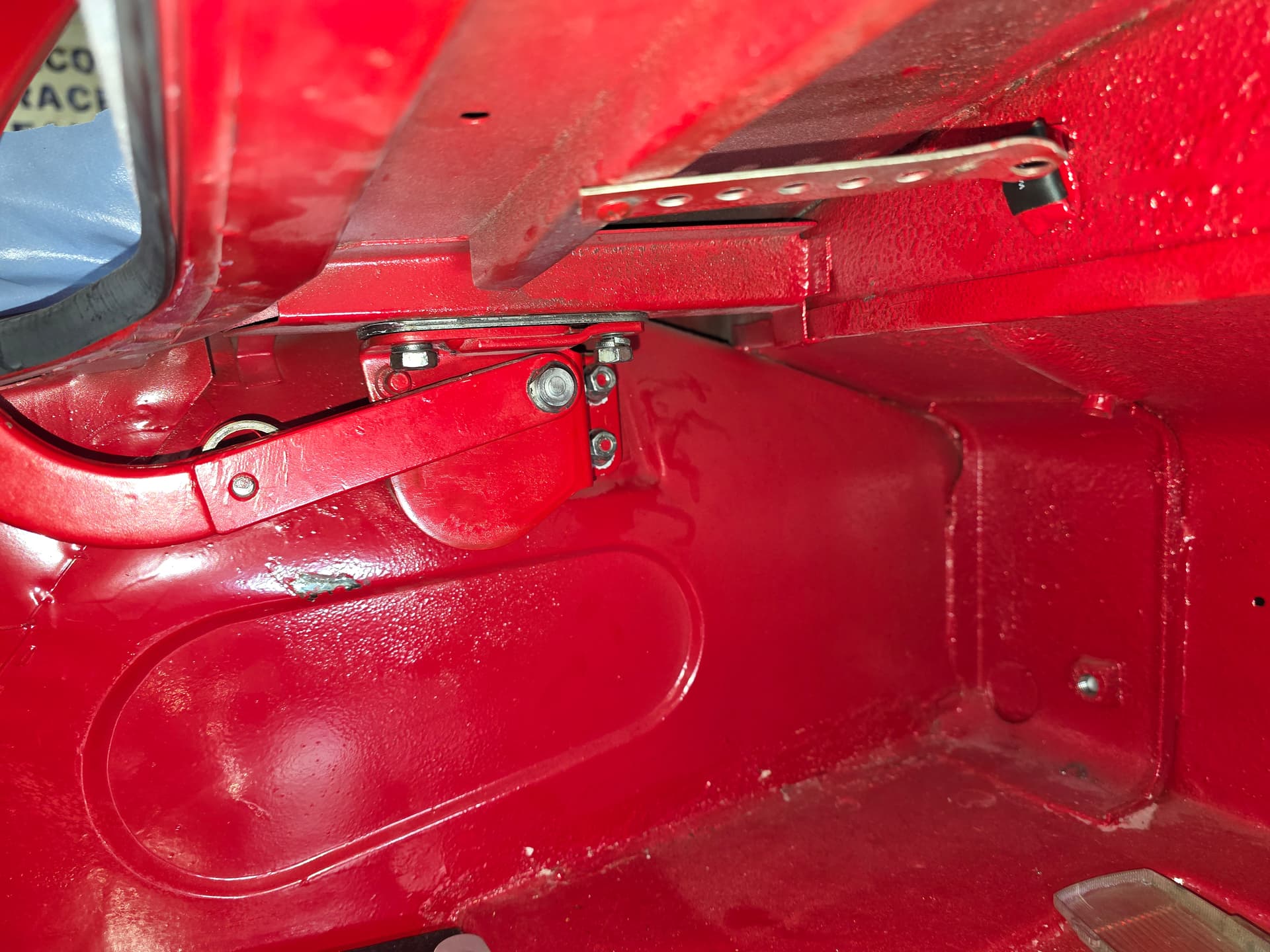 HELP Boot Lid Adjustment On Series III OTS E Type Jag lovers Forums HELP Boot Lid Adjustment On Series III OTS E Type Jag lovers Forums