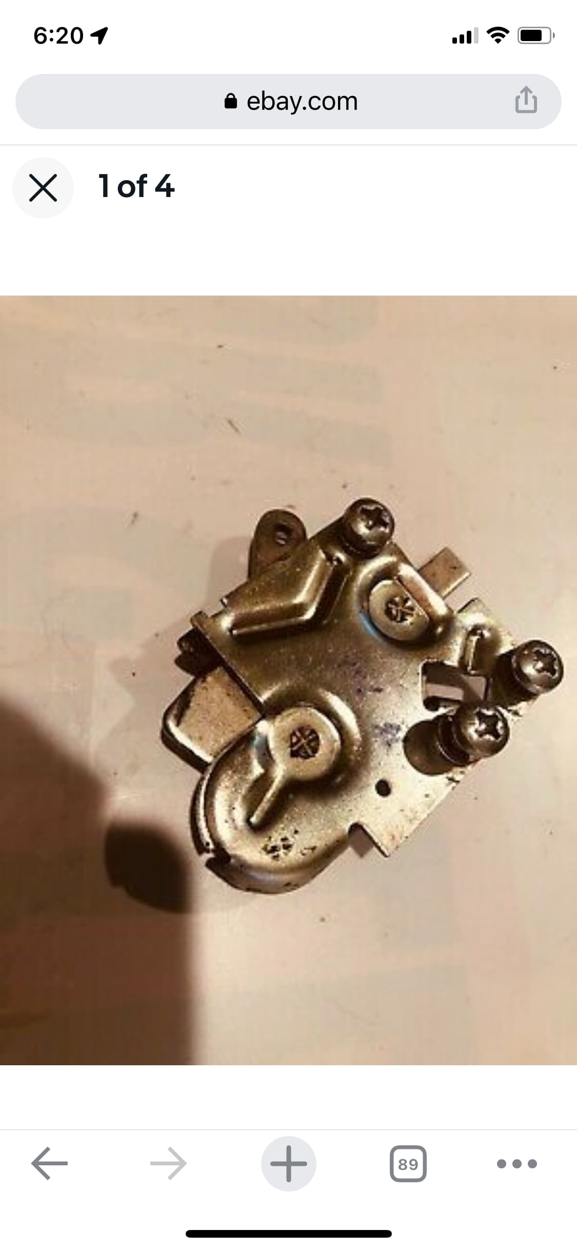 1986 xjsc trunk stuck closed XJS Jaglovers Forums