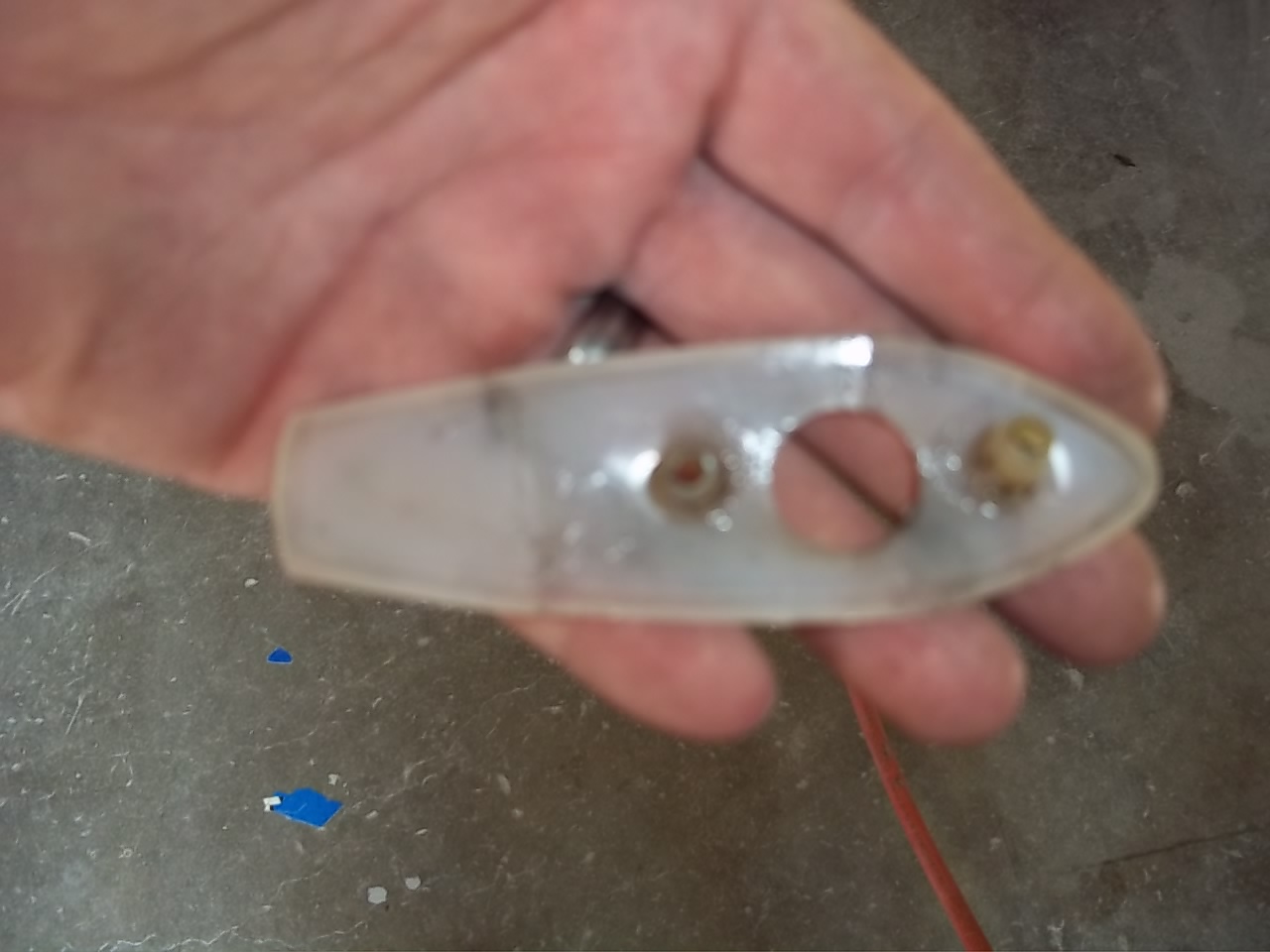 '71 XKE S2 OTS Door Mirrors - E-Type - Jag-lovers Forums