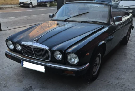 1979 XJ convertible 5 doors - XJ - Jag-lovers Forums