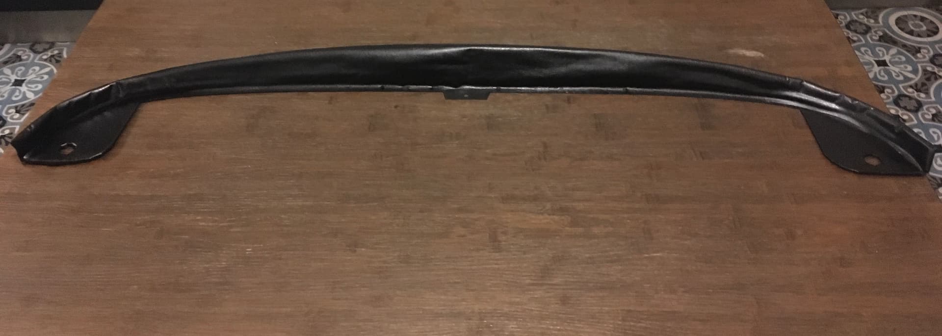 Ds Rear Window Shelf Part between rear window and parcel shelf - XJ - Jag-lovers Forums