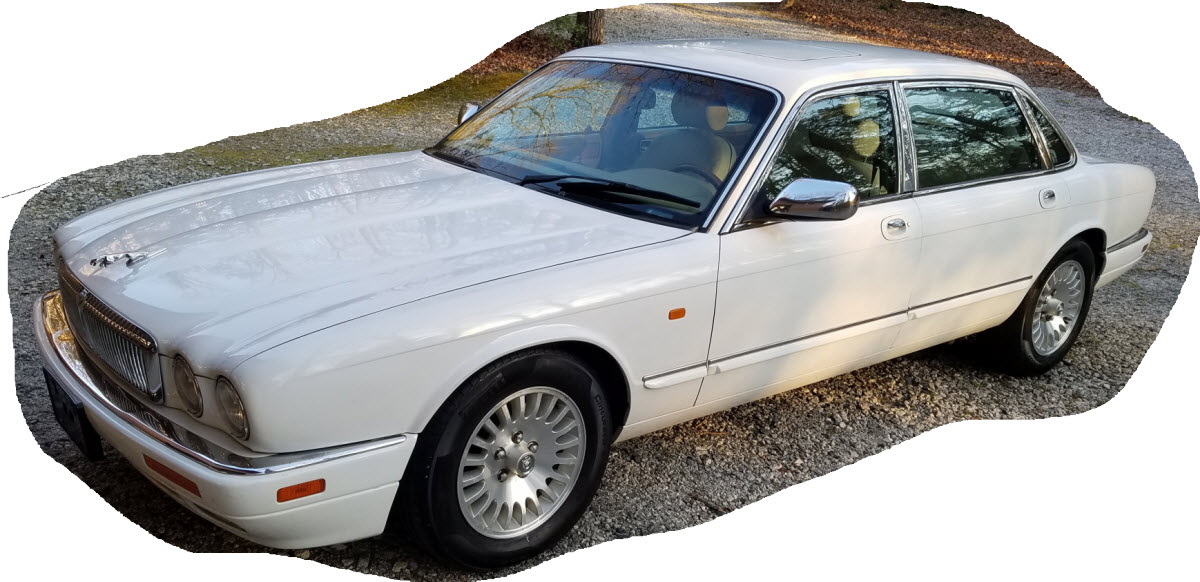 95 97 X300 Engine Life Expectancy Pre emptive Maintenance X300 95 97 X300 Engine Life Expectancy Pre emptive Maintenance X300