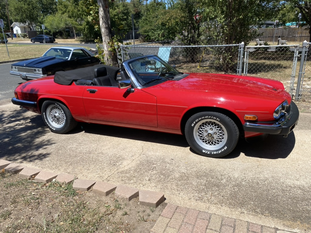 XJ-S Photos - Post some of your Favourites! - Page 3 - XJ-S - Jag
