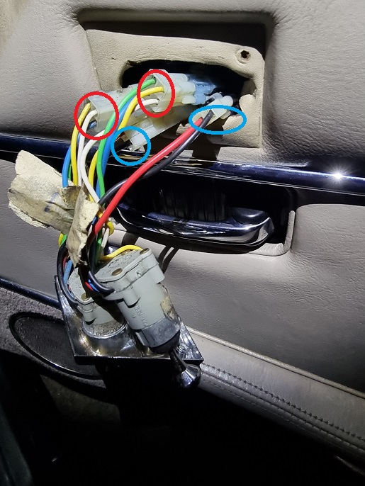 Electric Wing Mirrors XJS Jaglovers Forums