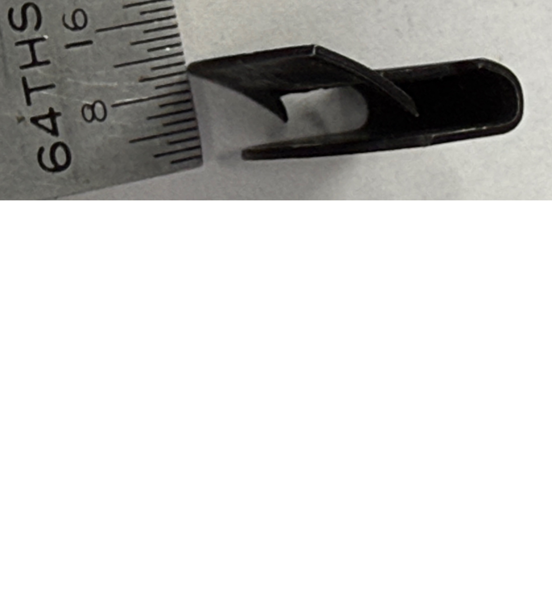 Post Sealing Clips How to install the outer door glass seal clips? - E-Type - Jag-lovers ...