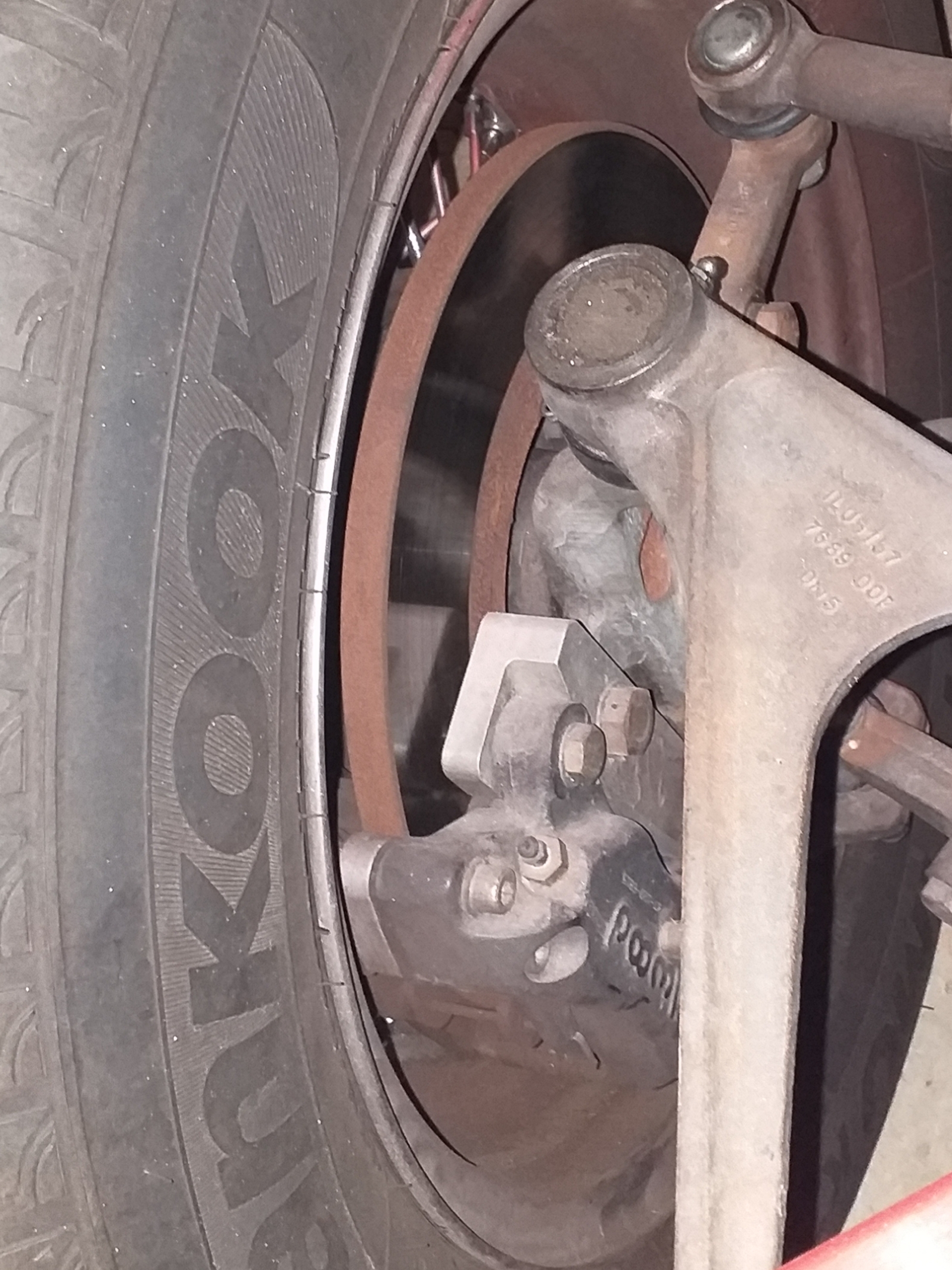 3.8 ETypeExcessive brake pedal travel EType Jaglovers Forums