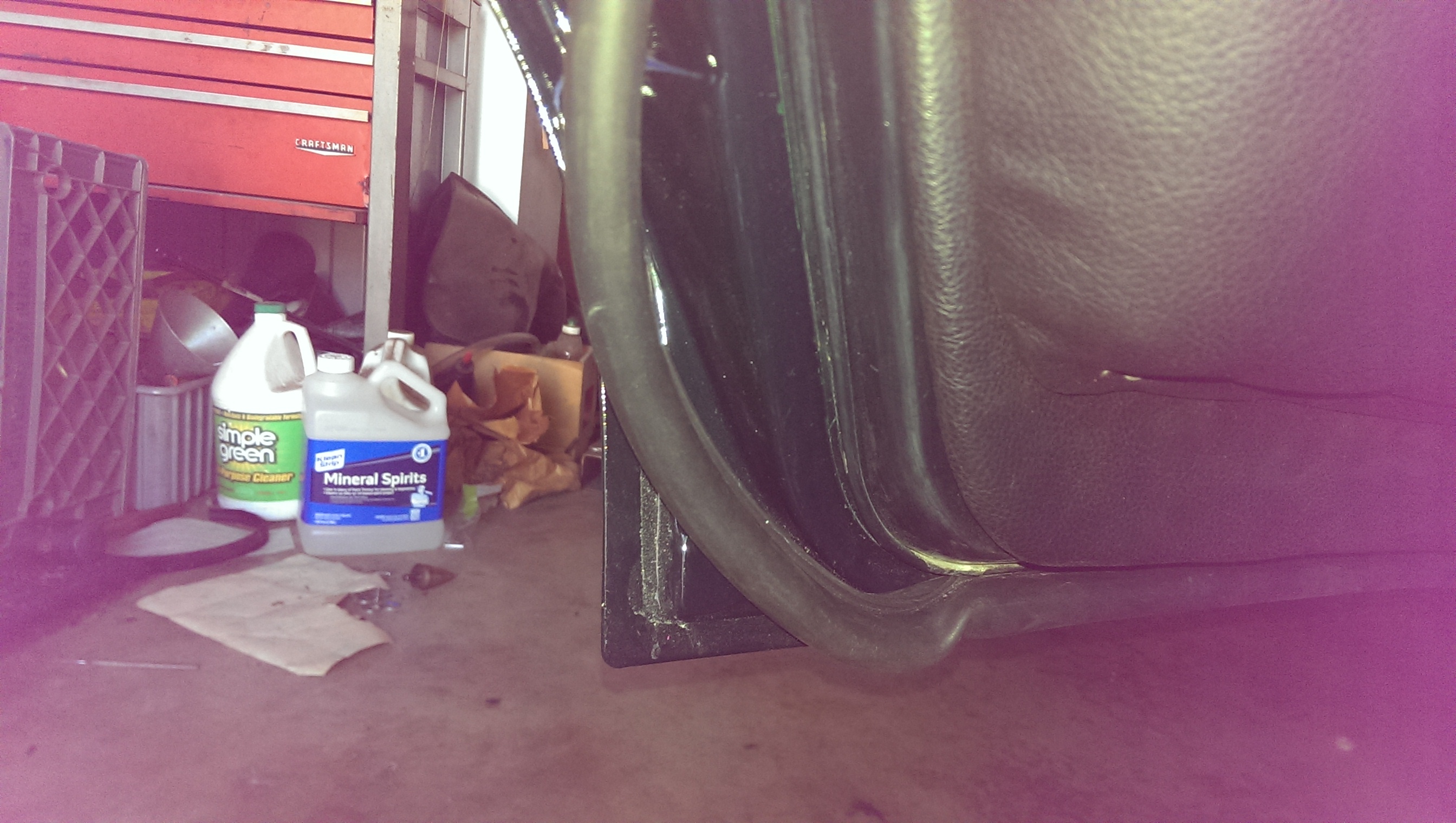 Rear Door Seals XJ Jaglovers Forums