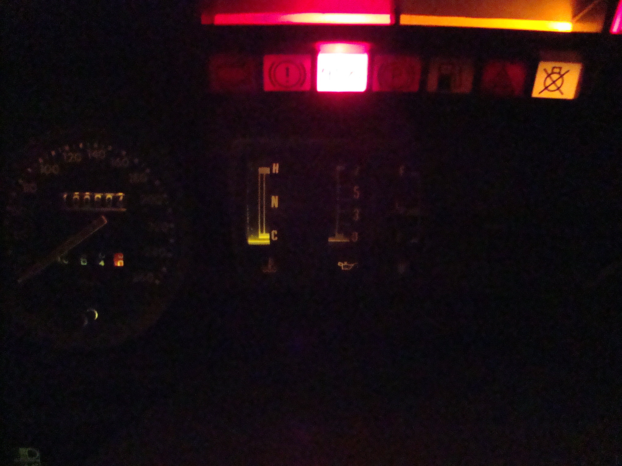 Dim Dash lights on my XJS XJS Jaglovers Forums