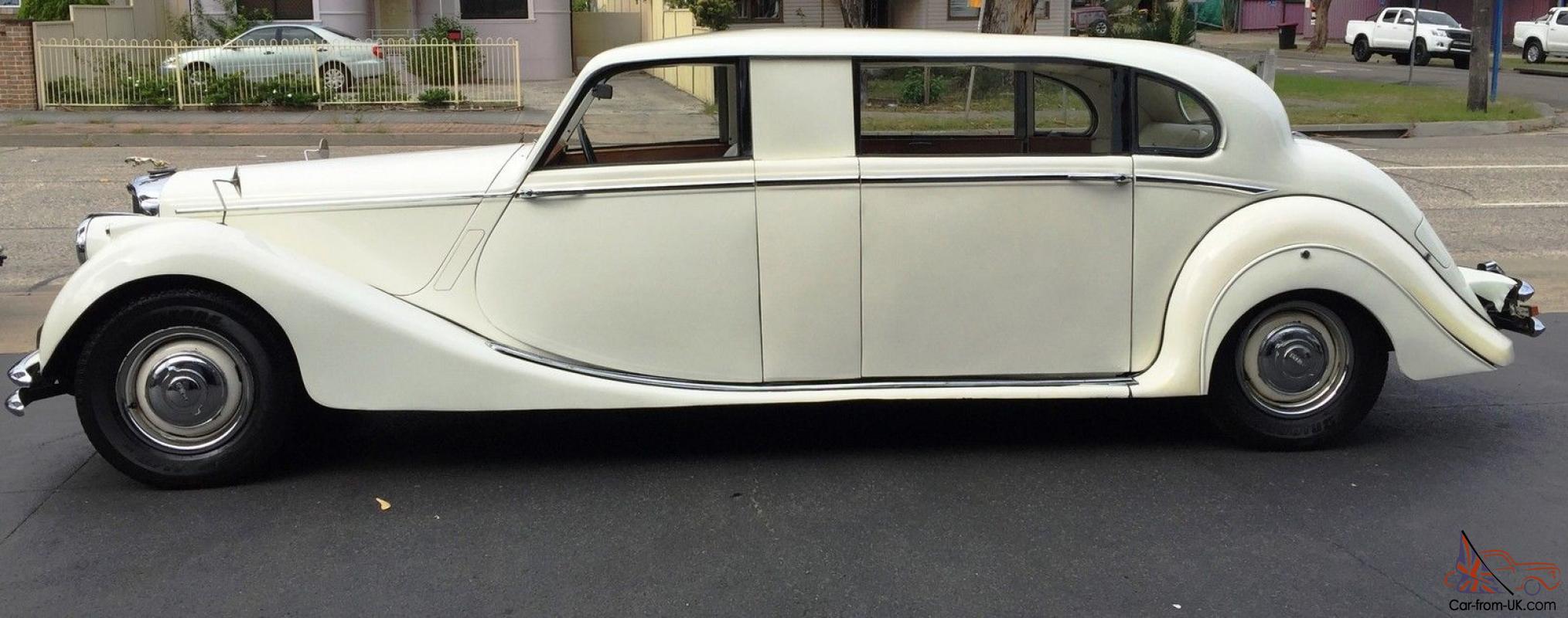 MKIV Lavender Grey - Pre-XK - Jag-lovers Forums