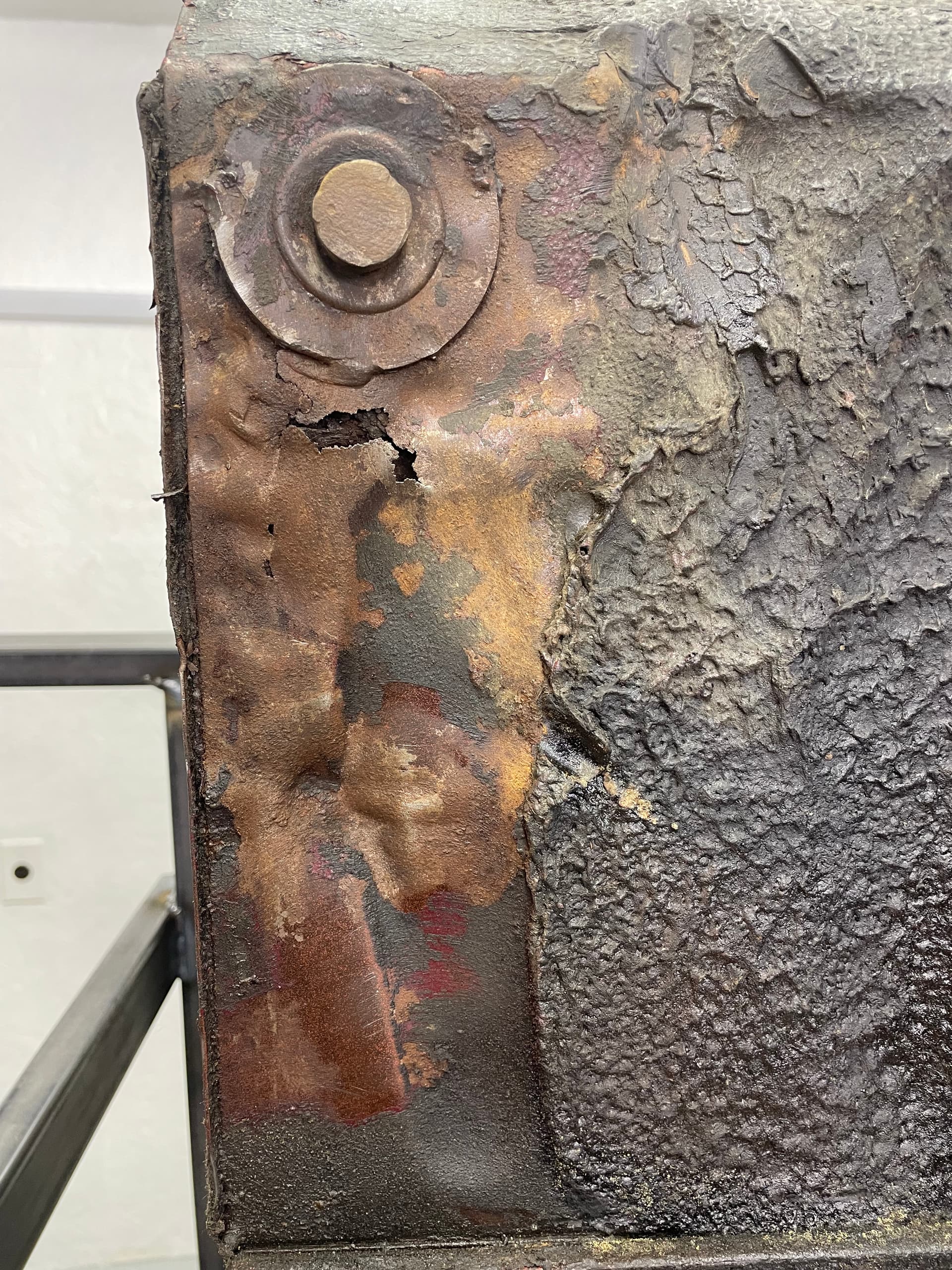 74 Series III Bodywork Questions EType Jaglovers Forums