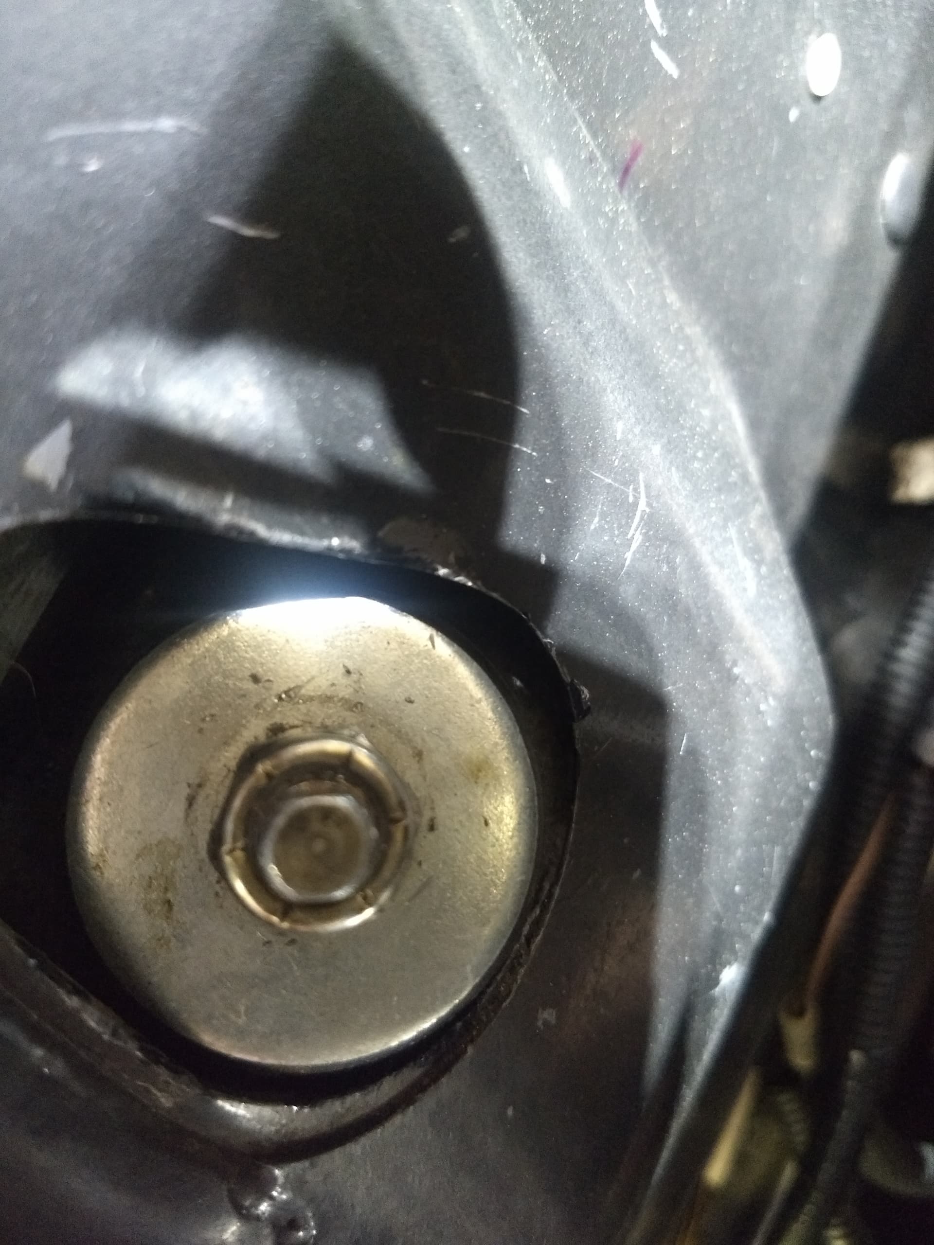 Rear shocks and transmission mount XJS Jaglovers Forums