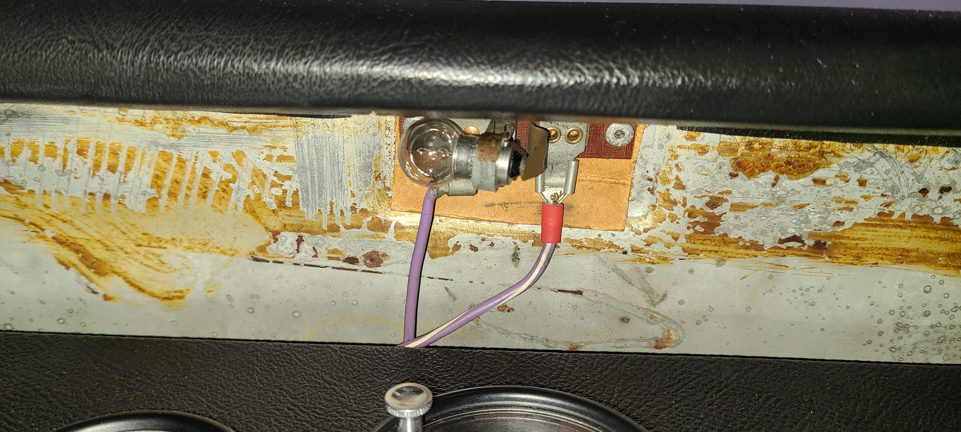 Rocker function explained - E-Type - Jag-lovers Forums
