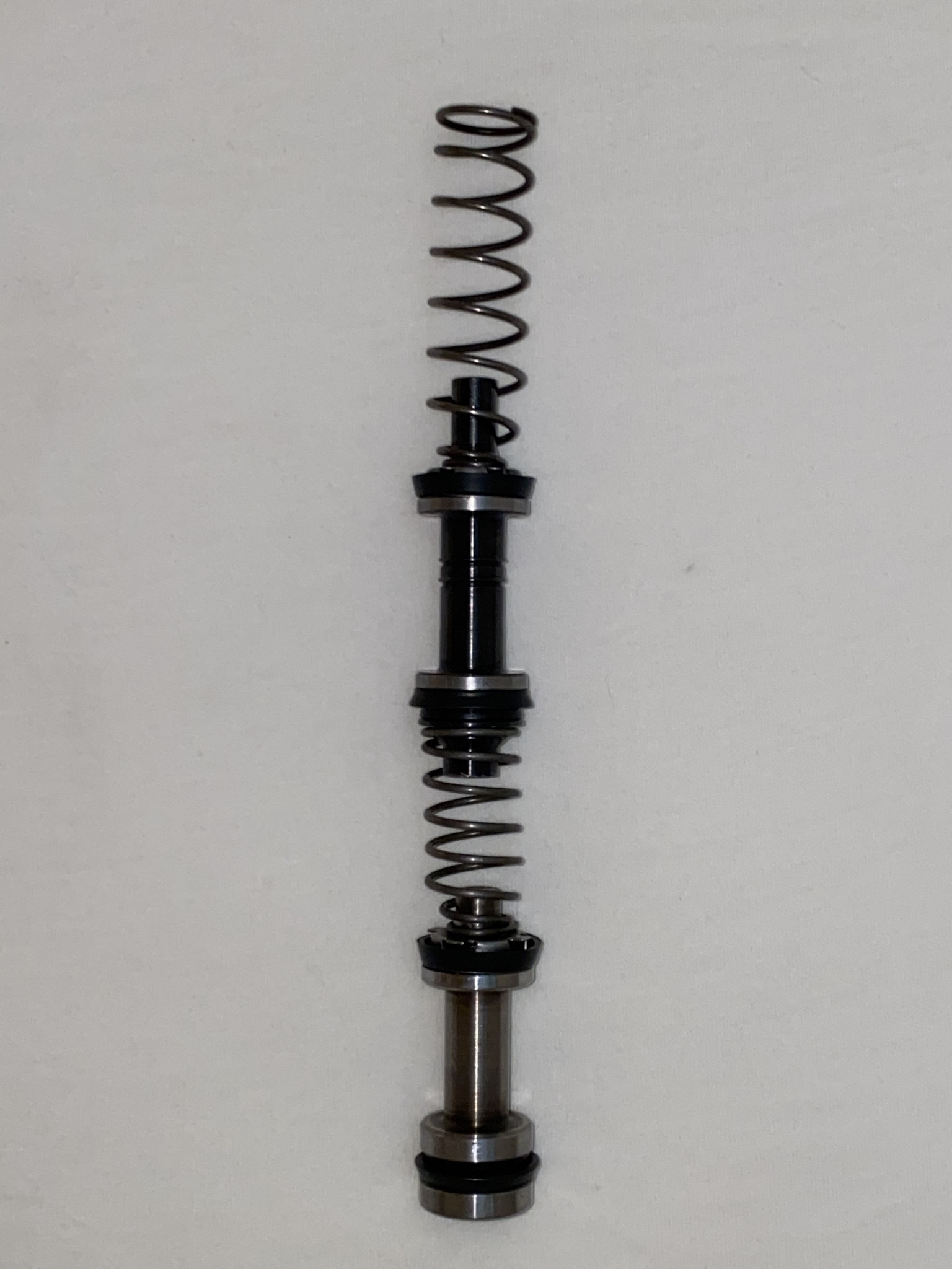 '87 Series 3 Master Cylinder Rebuid Seal direction help? XJ Jag