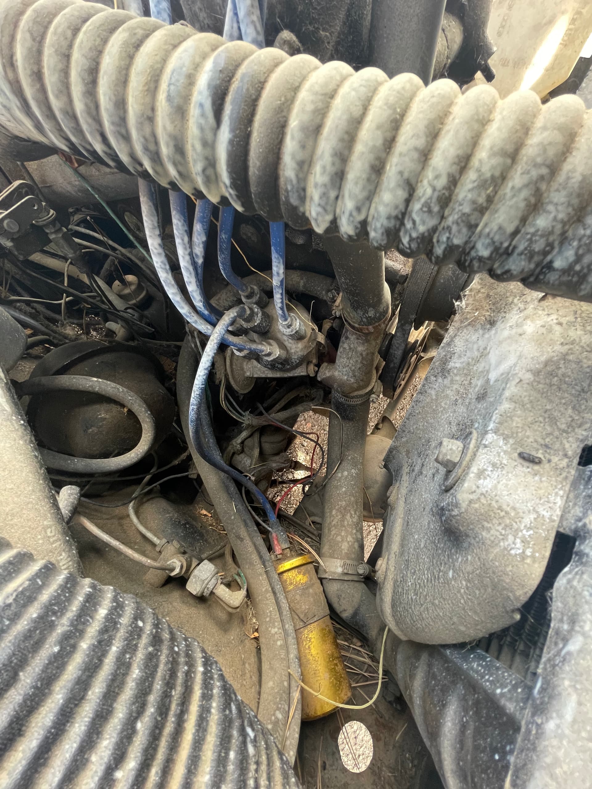 Mk X 4.2L cooling system - Saloons - Jag-lovers Forums