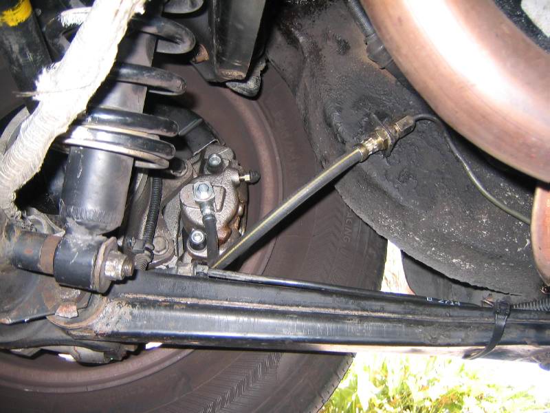 XJS outboard brakes. Again XJS Jaglovers Forums