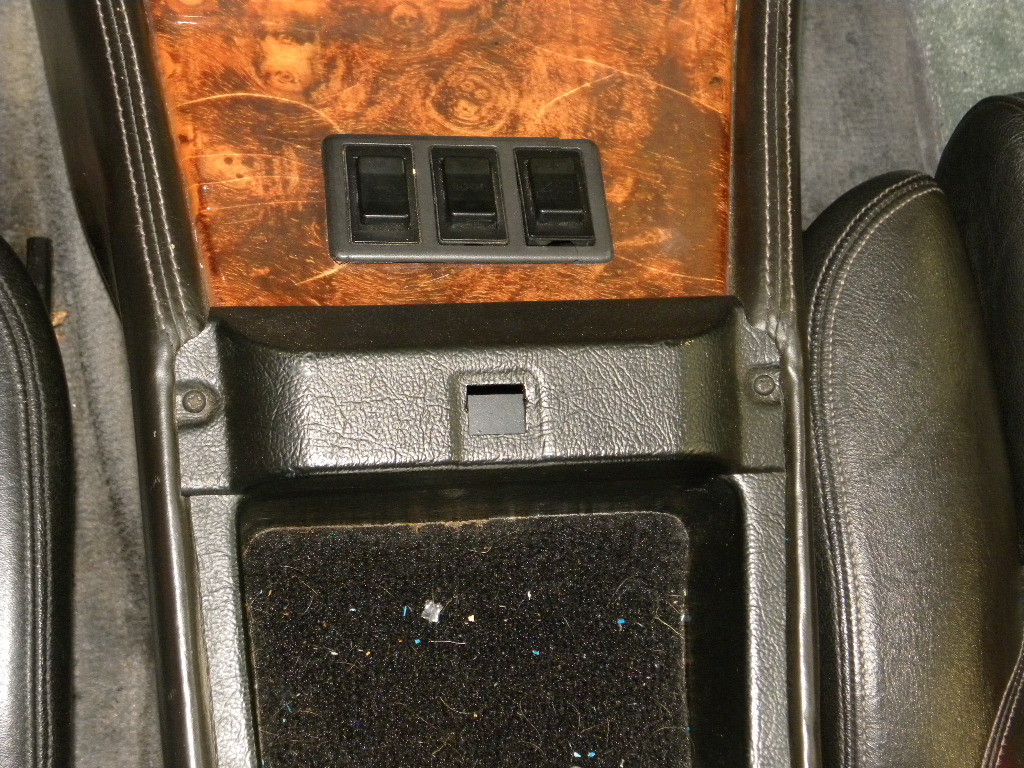 New owner with some easy questions - XJ-S - Jag-lovers Forums
