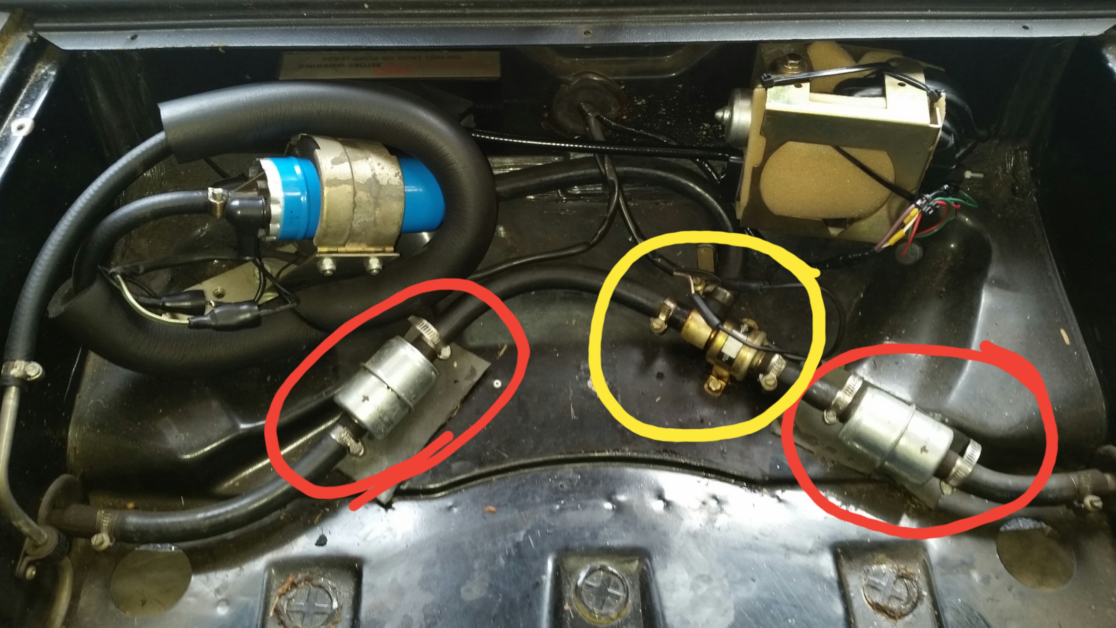 [xj] Fuel Tank Switching Problems XJ Jaglovers Forums