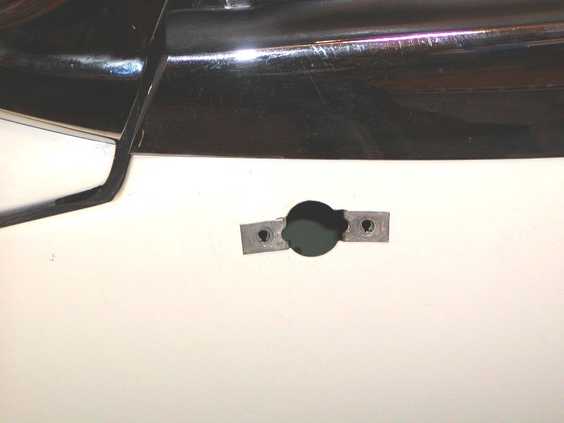 '71 XKE S2 OTS Door Mirrors - E-Type - Jag-lovers Forums