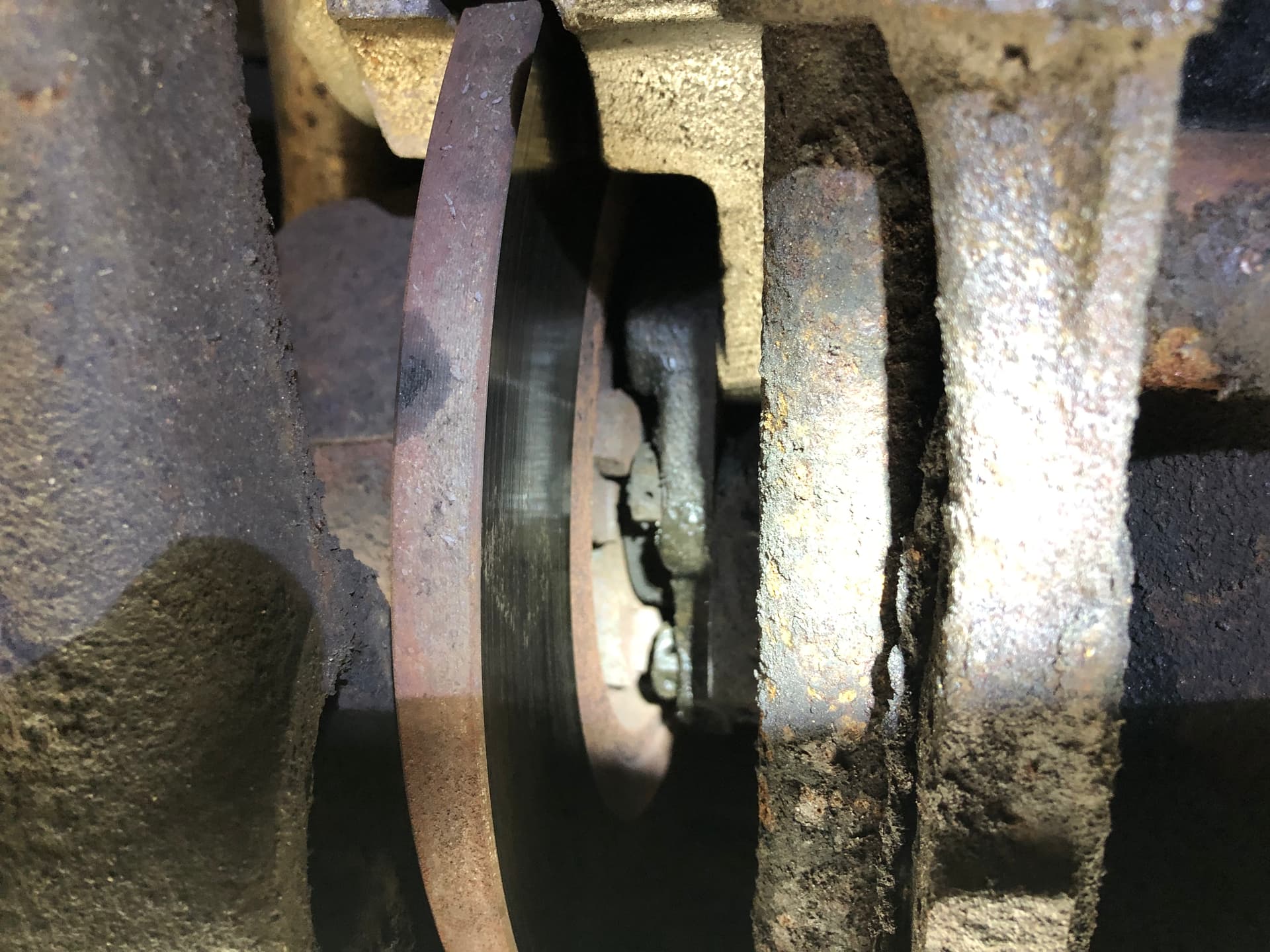 Failed handbrake XJS Jaglovers Forums