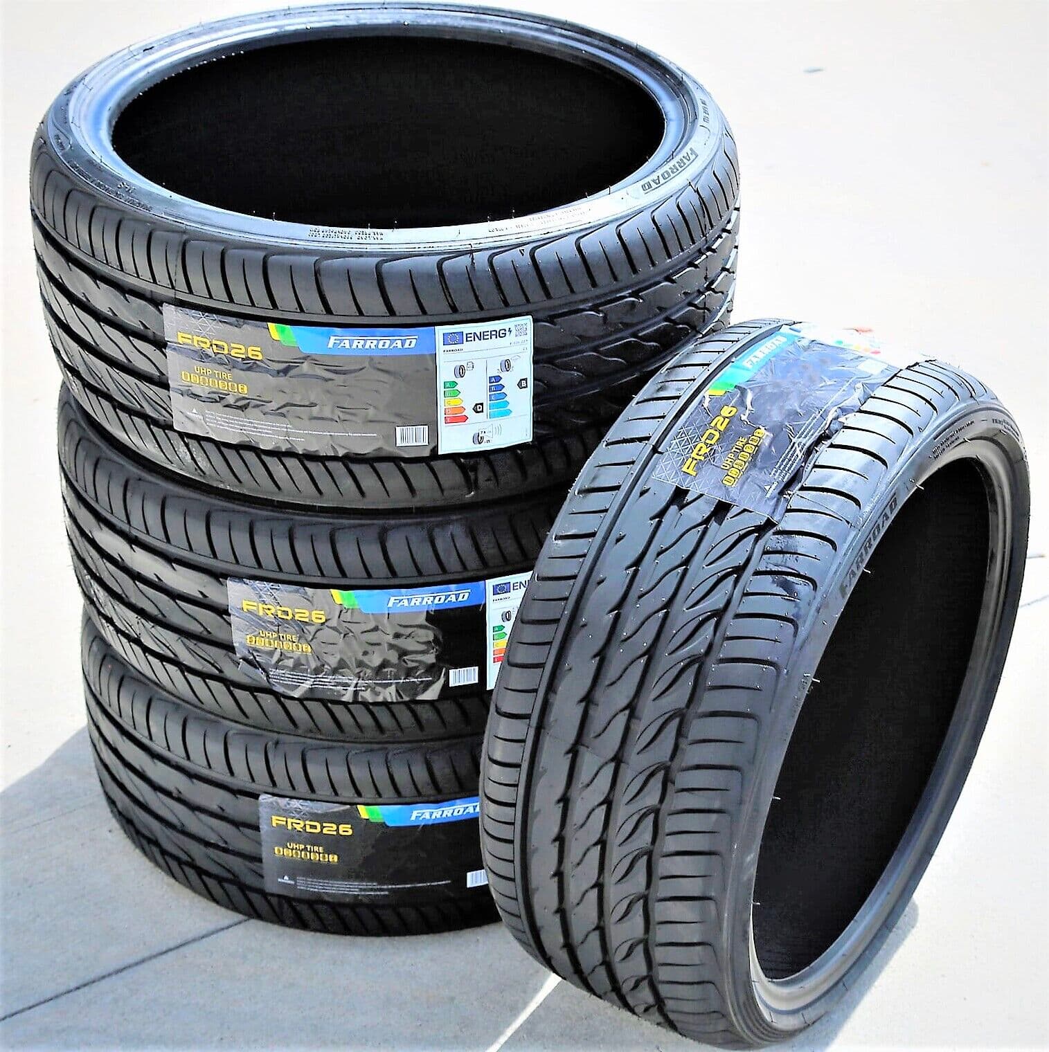 235/60R15 Pirelli P600 - XJ-S - Jag-lovers Forums