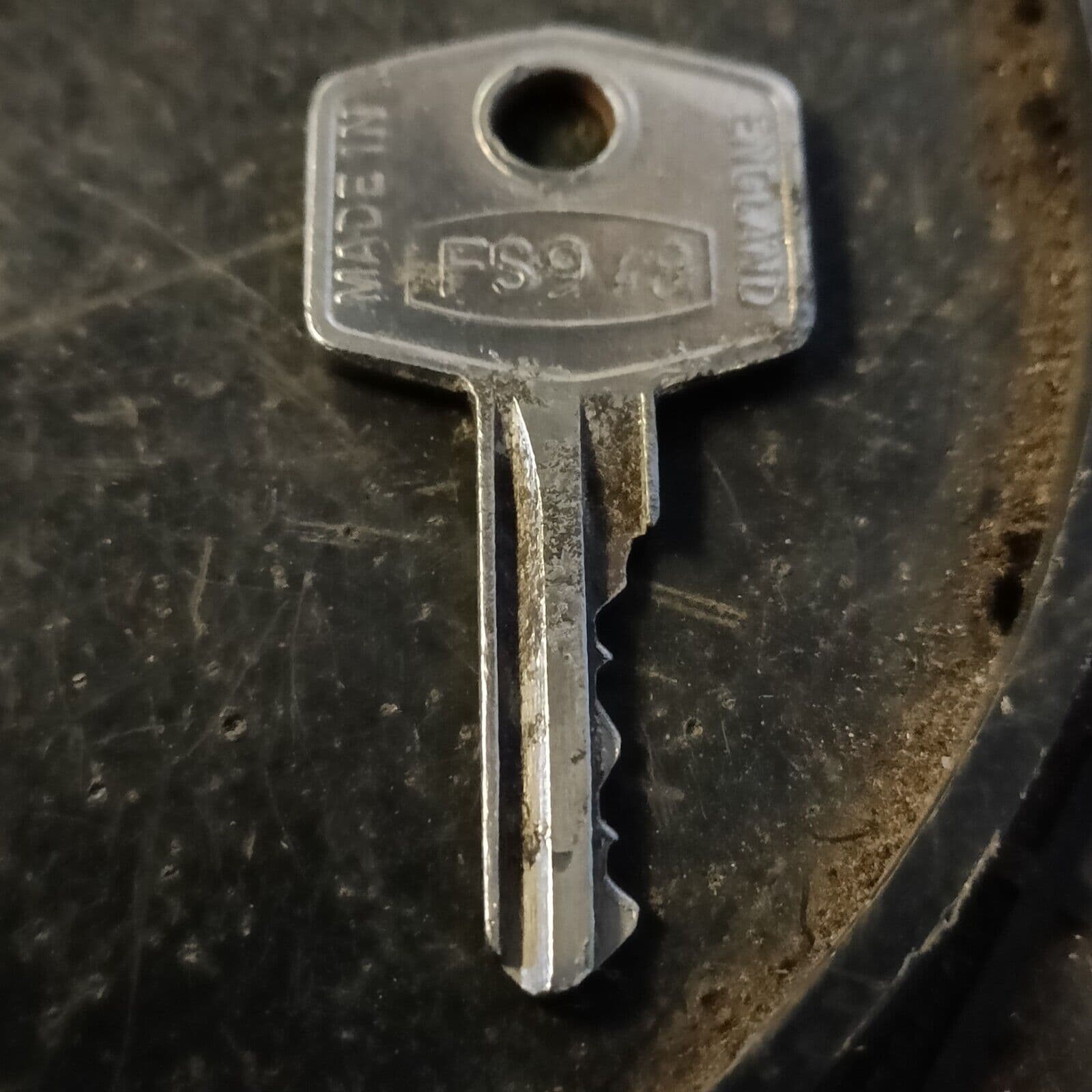 Glove Box Key Questions EType Jaglovers Forums