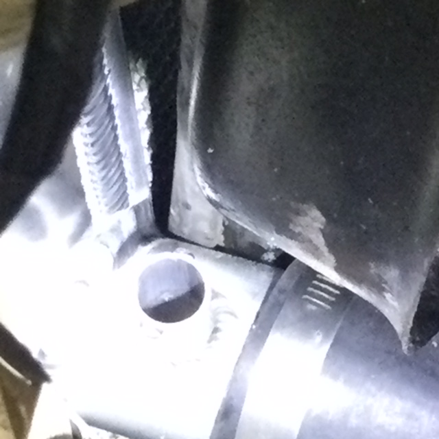 Fan shroud clearance and adjustment XJS Jaglovers Forums