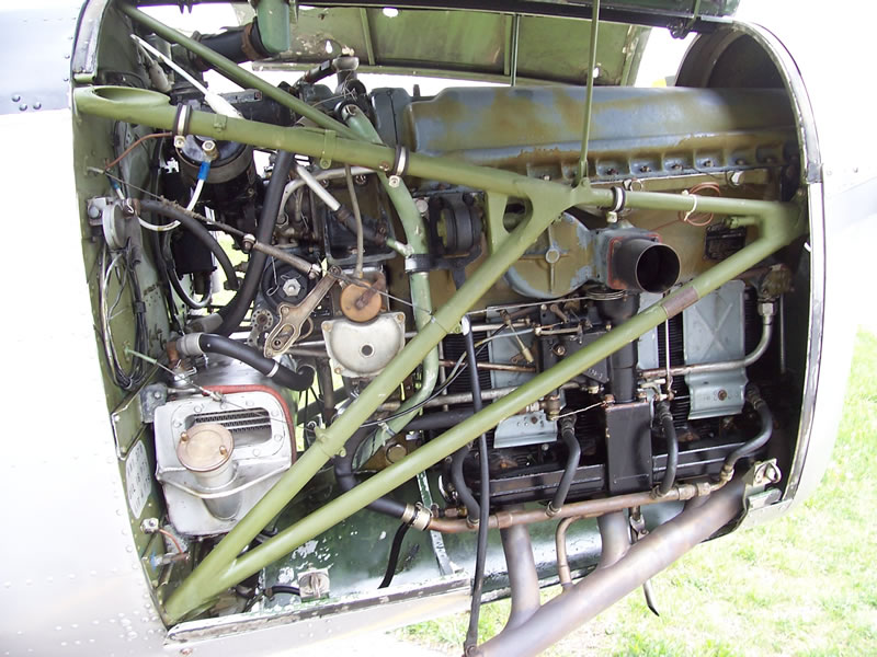 Spark plug wires/conduit Page 3 EType Jaglovers Forums