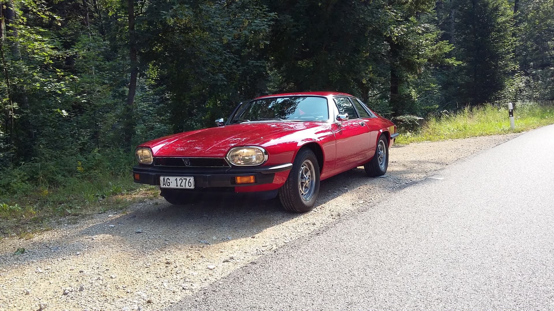 XJ-S Photos - Post some of your Favourites! - XJ-S - Jag-lovers Forums
