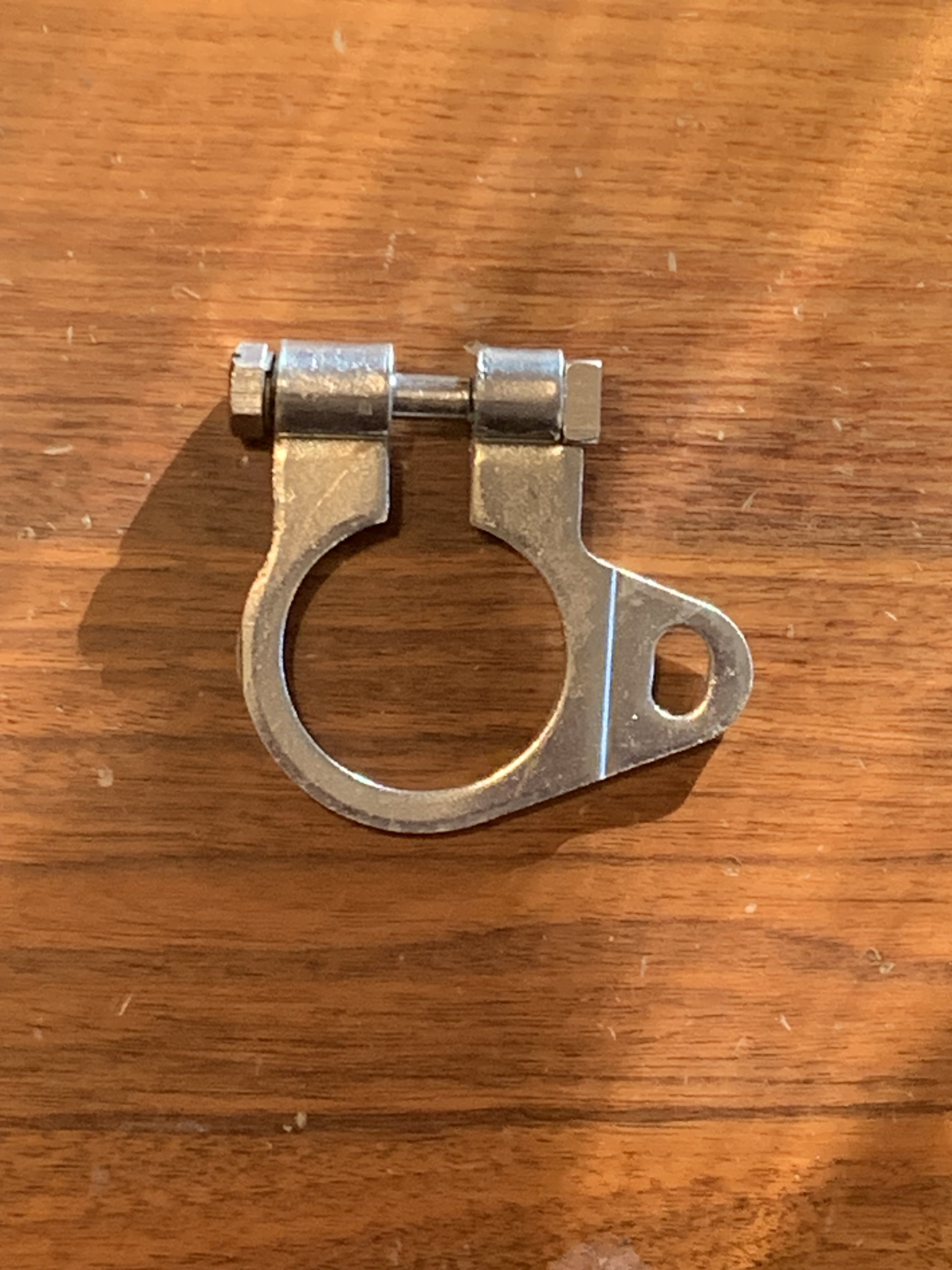 Lucas Distributor Clamp Classifieds Jaglovers Forums