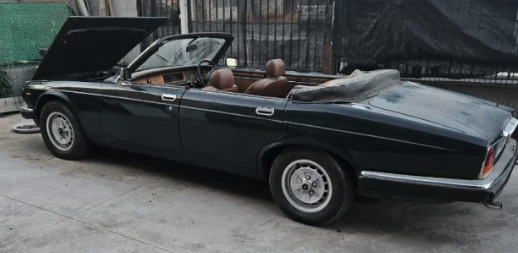1979 XJ convertible 5 doors - XJ - Jag-lovers Forums