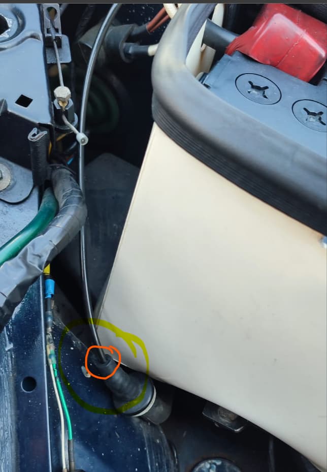 Black gunk in my fuel system XJ40 Jaglovers Forums