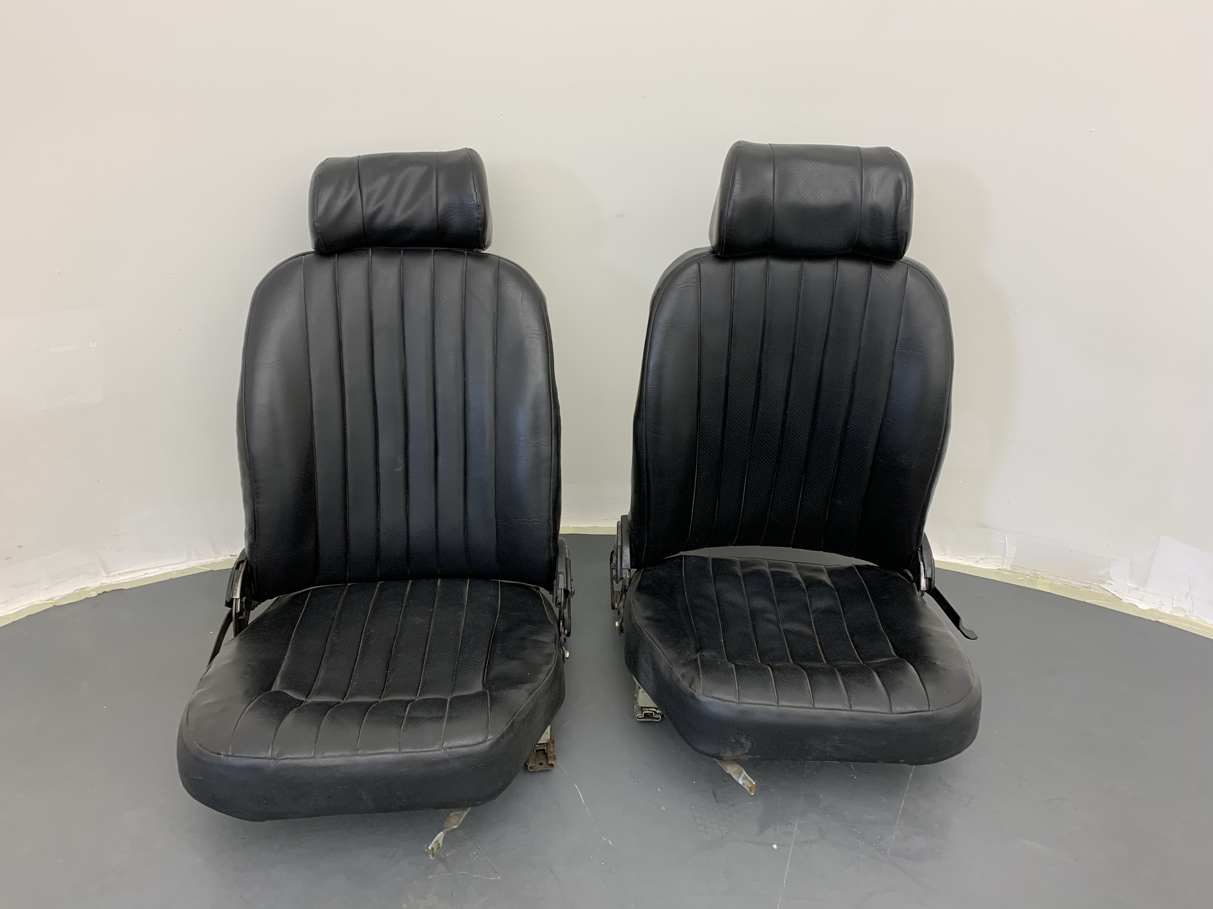 Original Jaguar Etype Front Seats Classifieds Jaglovers Forums