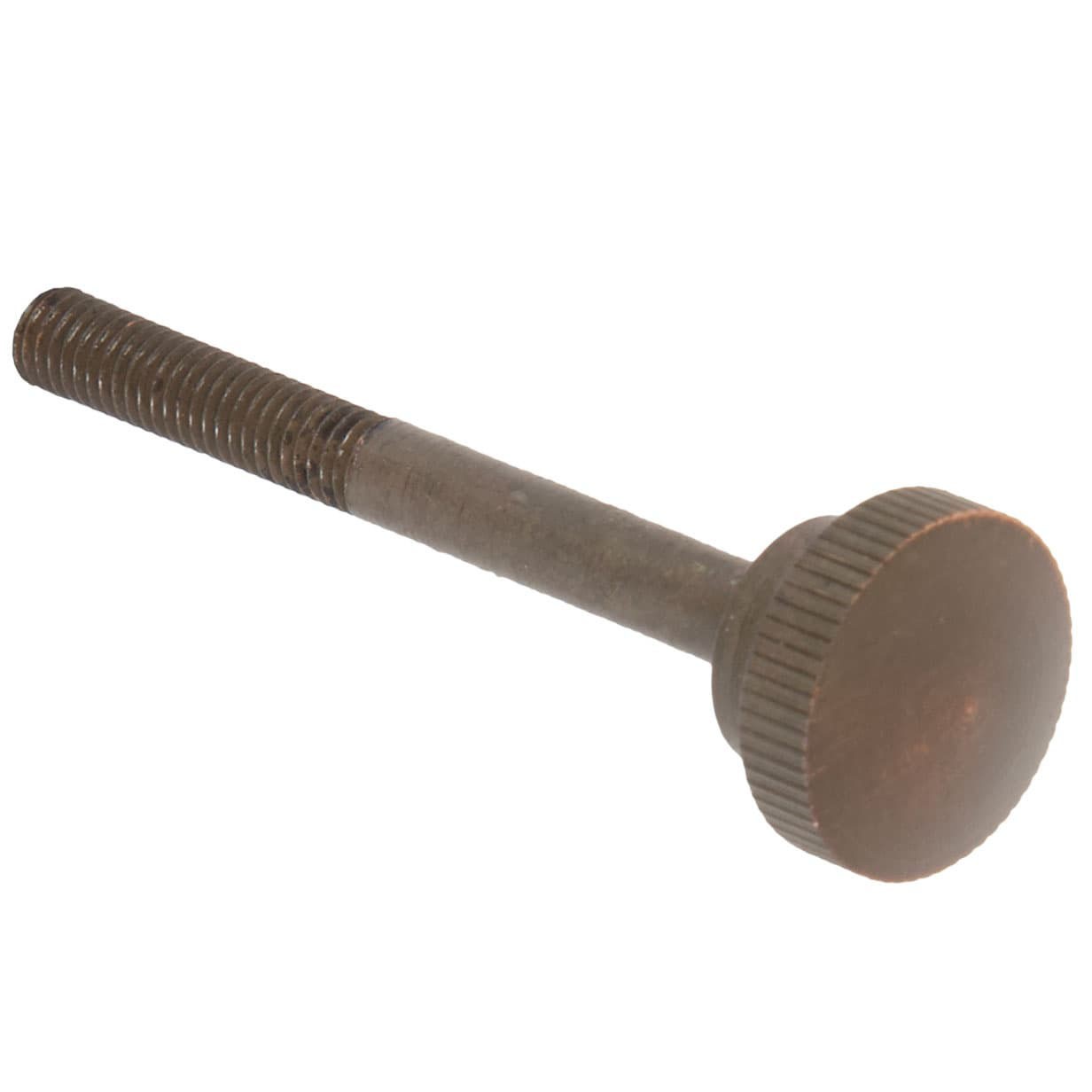 kndser Knurled Knob Plungers | Vlier
