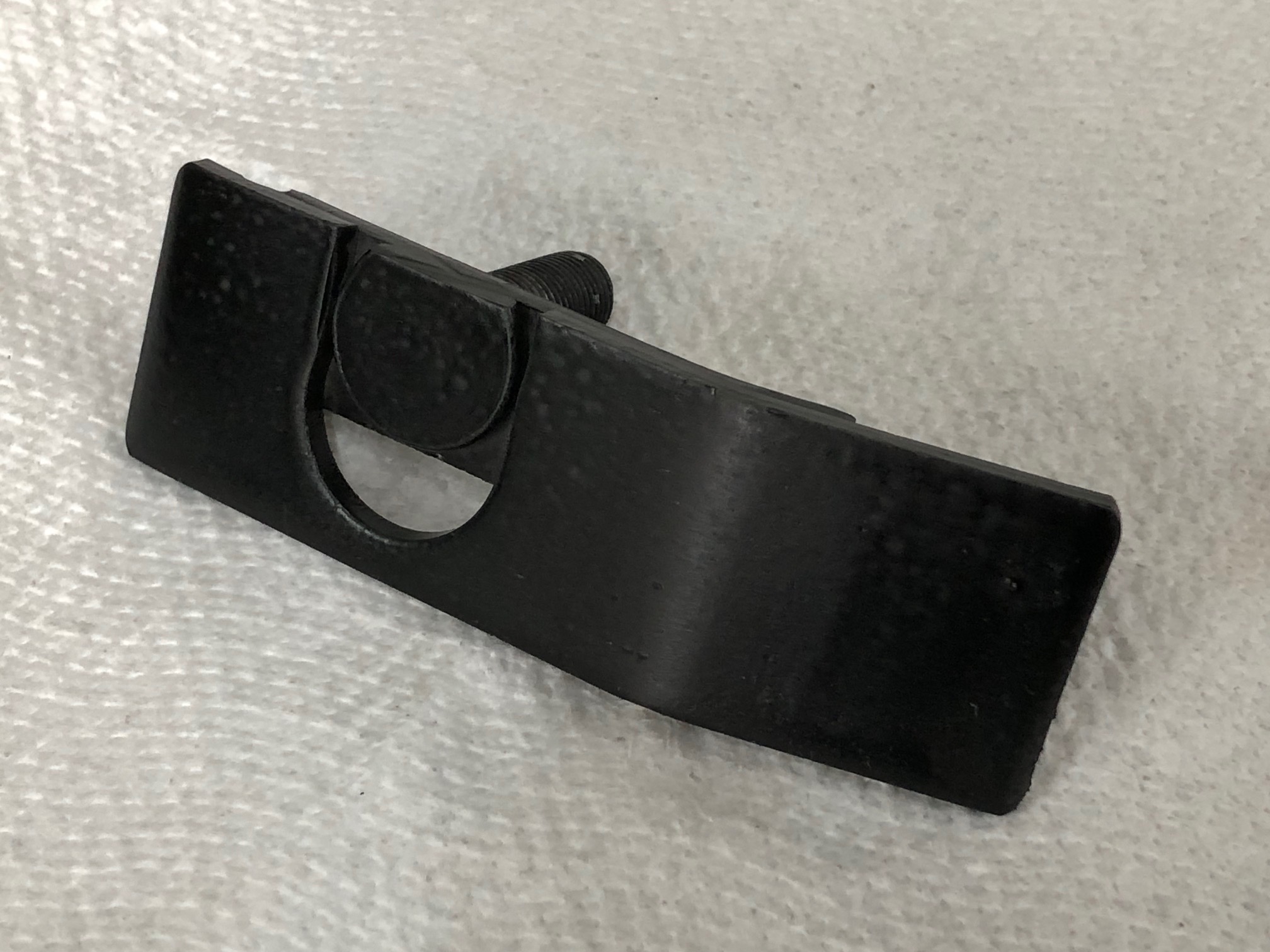 How to offset brake and clutch pedals - E-Type - Jag-lovers Forums