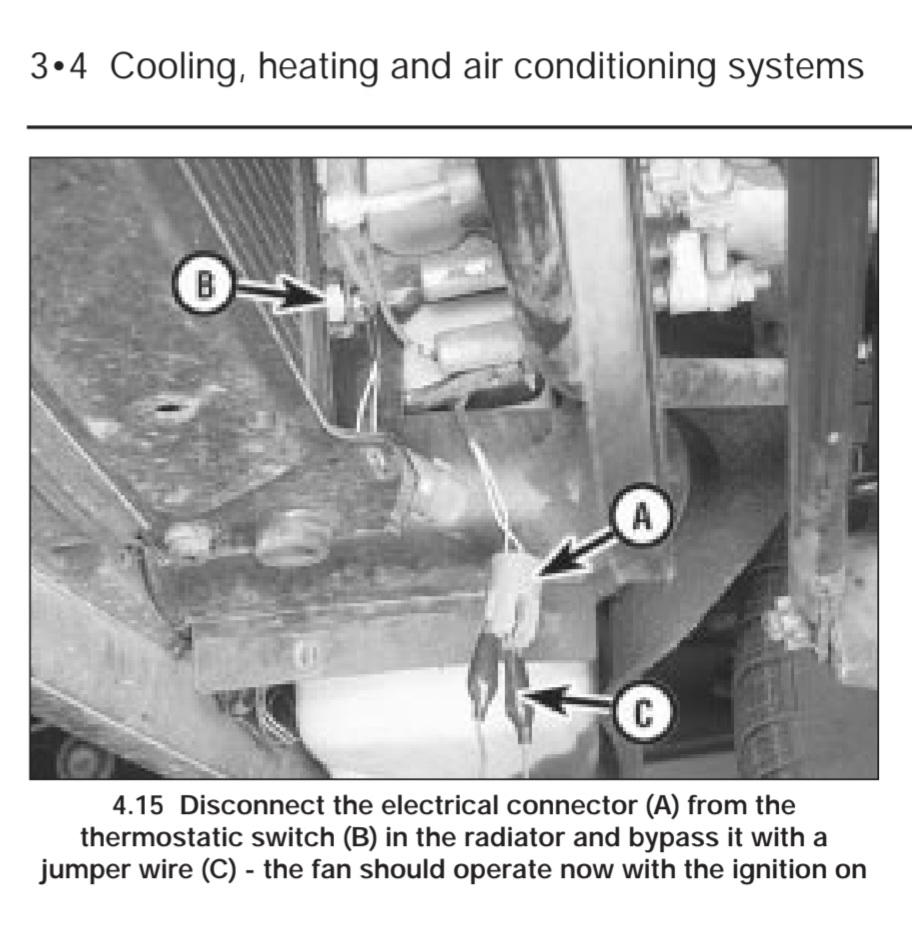Ac Radiator Fan XJ40 Jag lovers Forums ac-radiator-fan-xj40-jag-lovers-forums