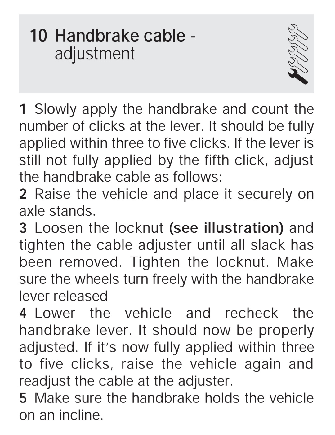 89 XJ40 Parking Brake Adjustment XJ40 Jag lovers Forums 89-xj40-parking-brake-adjustment-xj40-jag-lovers-forums