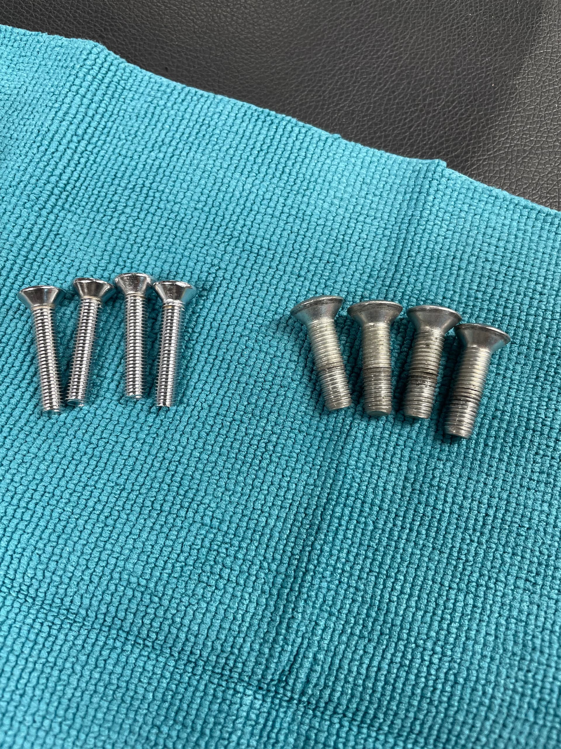 A "bit of a pickle" EType Jaglovers Forums