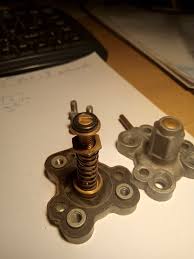 Carburetor Air Leak? - E-Type - Jag-lovers Forums